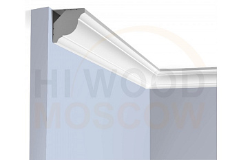 Карниз HIWOOD 30 × 30 × 2000 CI30V1